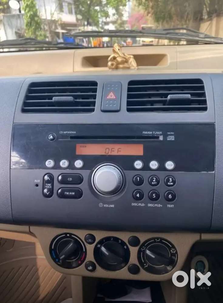 Maruti Suzuki Swift 2014 Cng & Hybrids 71000 Km Driven