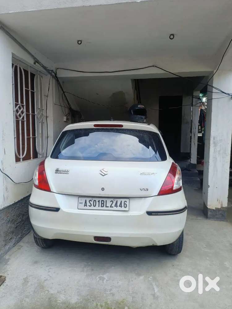 Maruti Suzuki Swift 2014 Petrol 75000 Km Driven