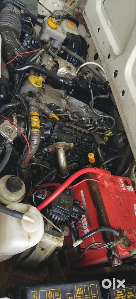 Mahindra Bolero Pik-up 1.7 T 2021 Diesel 120000 Km Driven