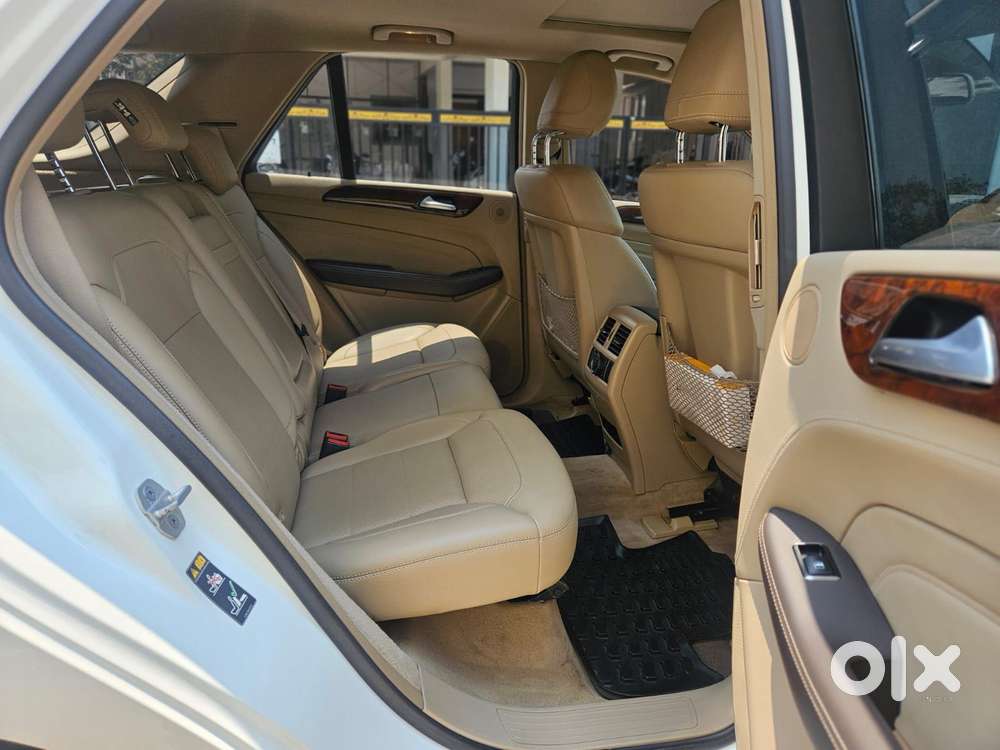 Mercedes-benz M-class Ml 350 Cdi, 2014, Diesel