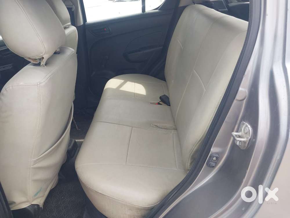 Maruti Suzuki Swift Ldi, 2013, Diesel