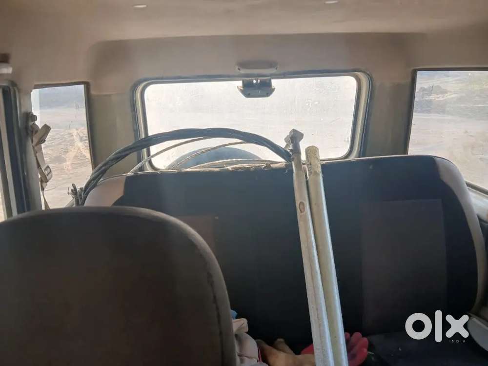 Mahindra Bolero 2023 Diesel 106088 Km Driven