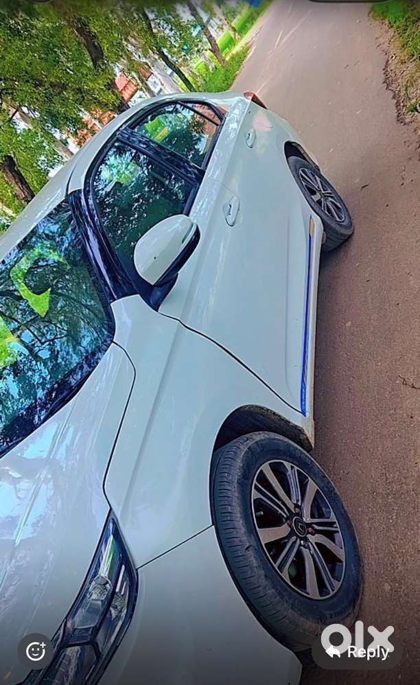 Honda Amaze 2023 Petrol Manual