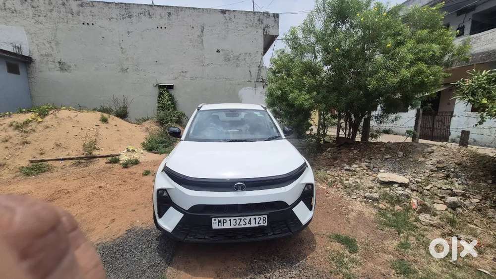 Tata Nexon 2025