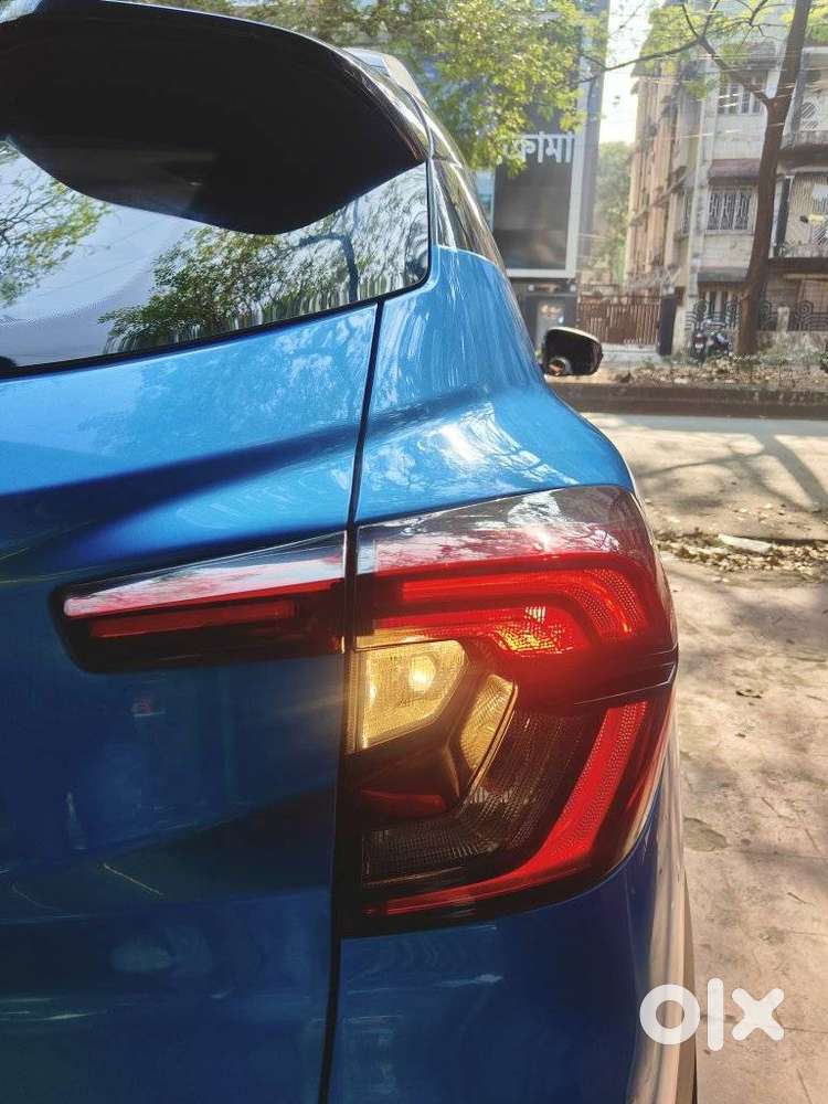 Renault Kiger Rxt Opt Dt, 2021, Petrol