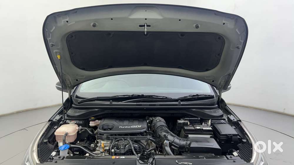 Hyundai Verna 1.0 Sx (o) Turbo Gdi Dct, 2022, Petrol