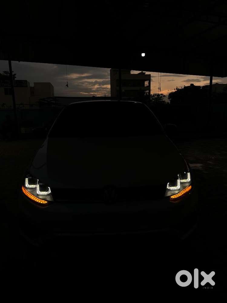 Volkswagen Polo 2014 Diesel Well Maintained