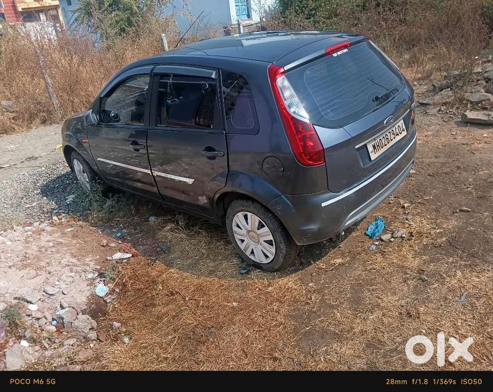 Ford Figo Car Selling And Exchange Nano Car