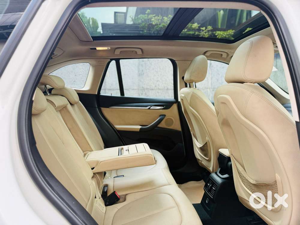 Bmw X1 2.0 Sdrive 20d, 2016, Diesel