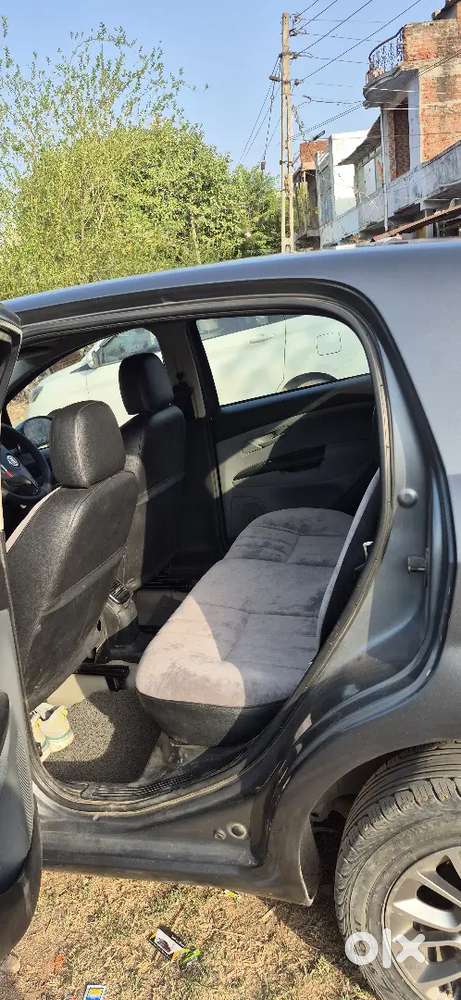 Fiat Avventura 2015