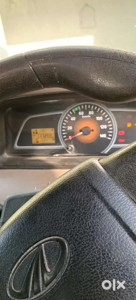 Mahindra Bolero Pik-up 2021 Diesel 100000 Km Driven