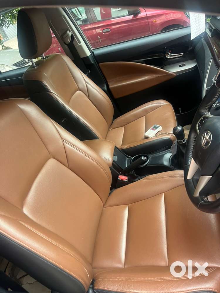 Toyota Diesel Manual 2018 Year