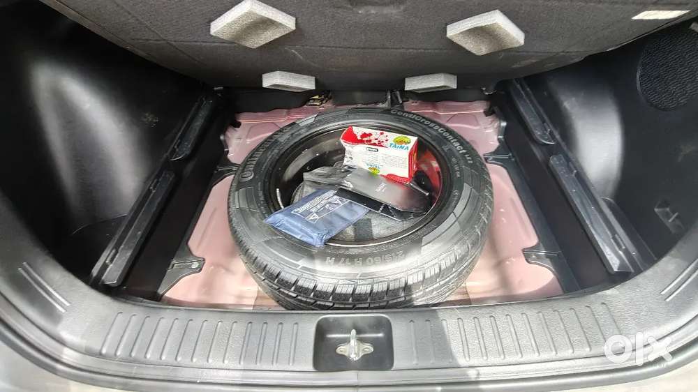 Hyundai Creta Diesel 2020 Sx Plus At