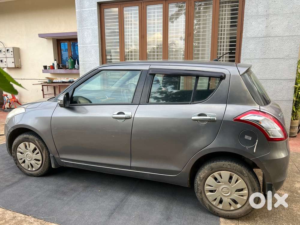 Maruti Suzuki Swift 2013 Year