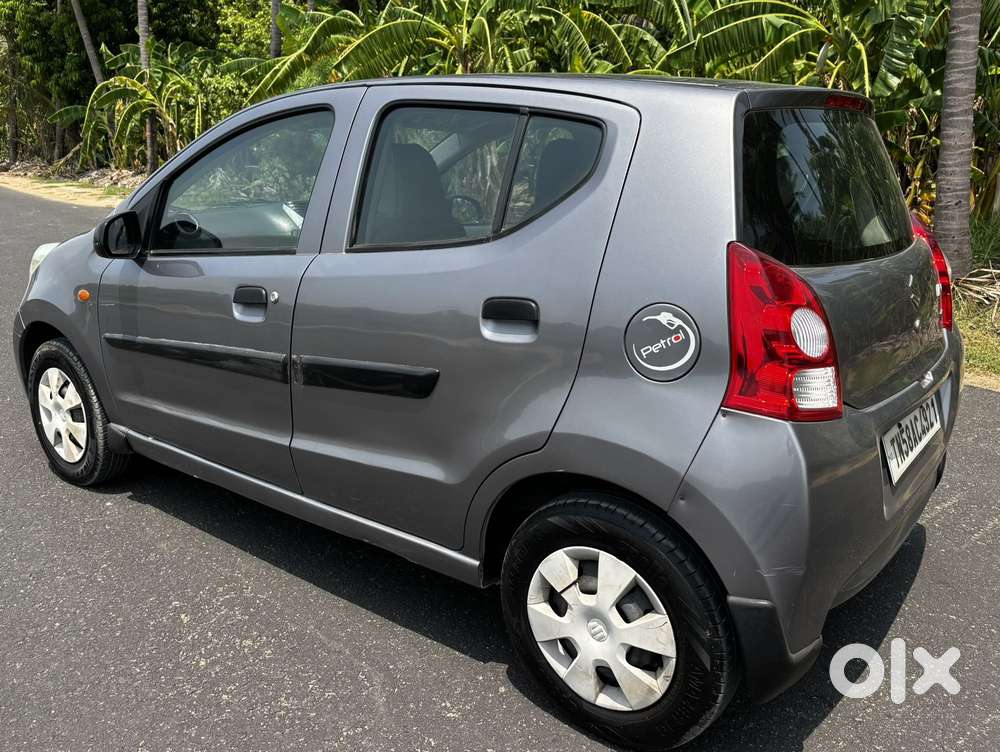 Maruti Suzuki A-star 1.0 Vxi, 2012, Petrol