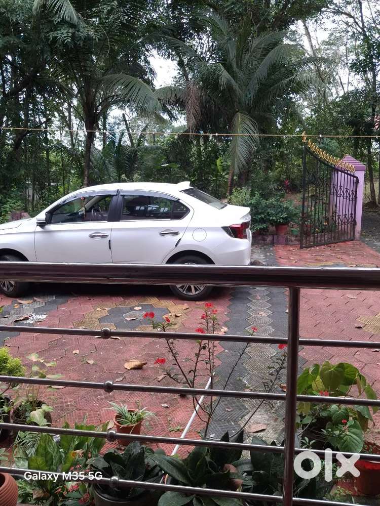 Honda Amaze 2024 Petrol 15000 Km Driven Top End Vx Model