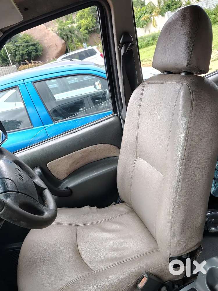 Mahindra Scorpio 2006 Manual Diesel