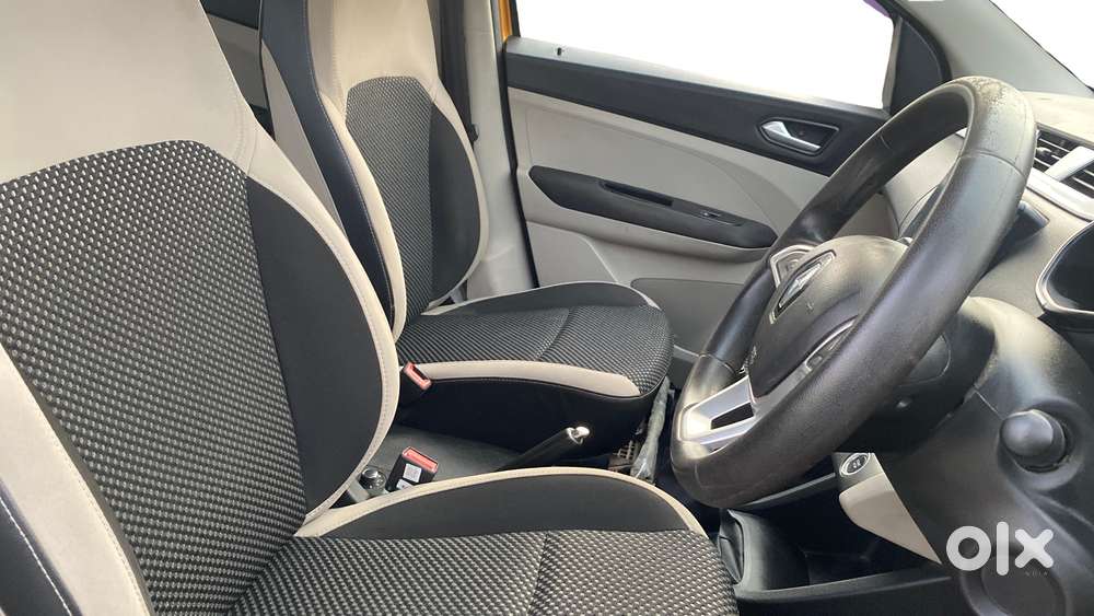 Renault Triber Rxz, 2019, Petrol