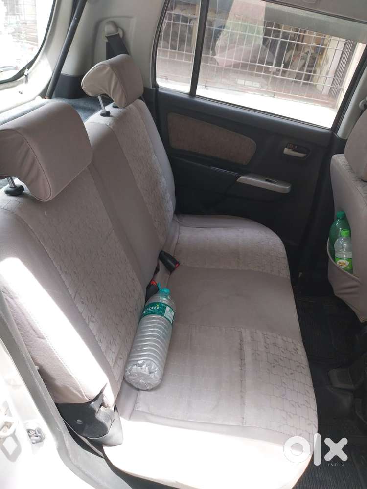 Maruti Suzuki Wagon R, 2015