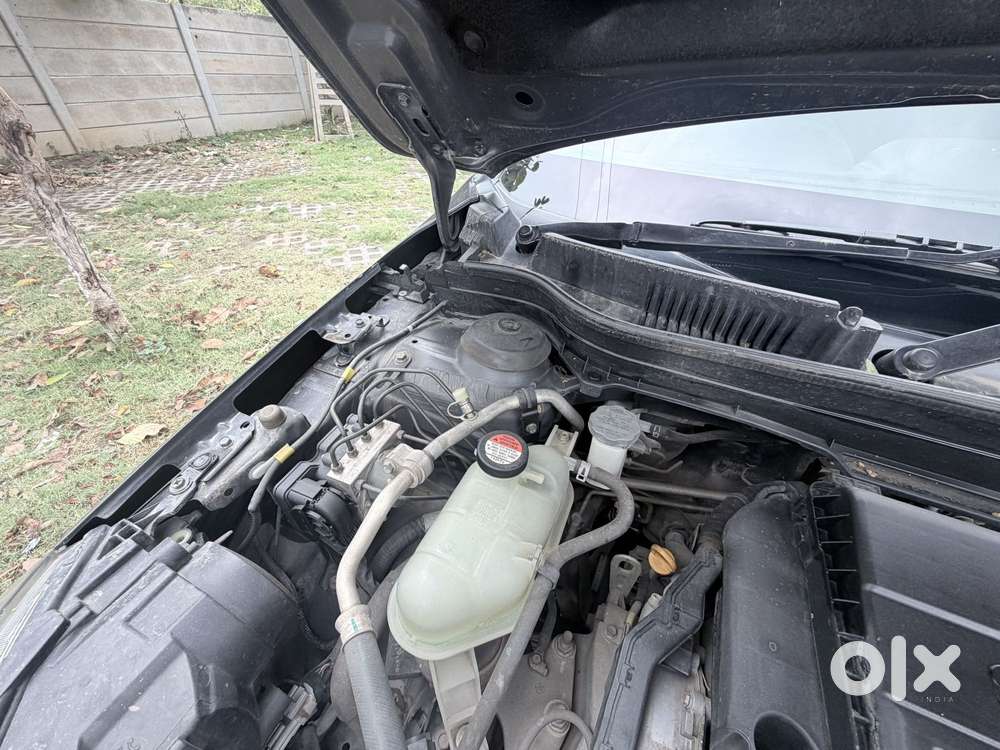 Maruti Suzuki Brezza Vdi, 2019, Diesel