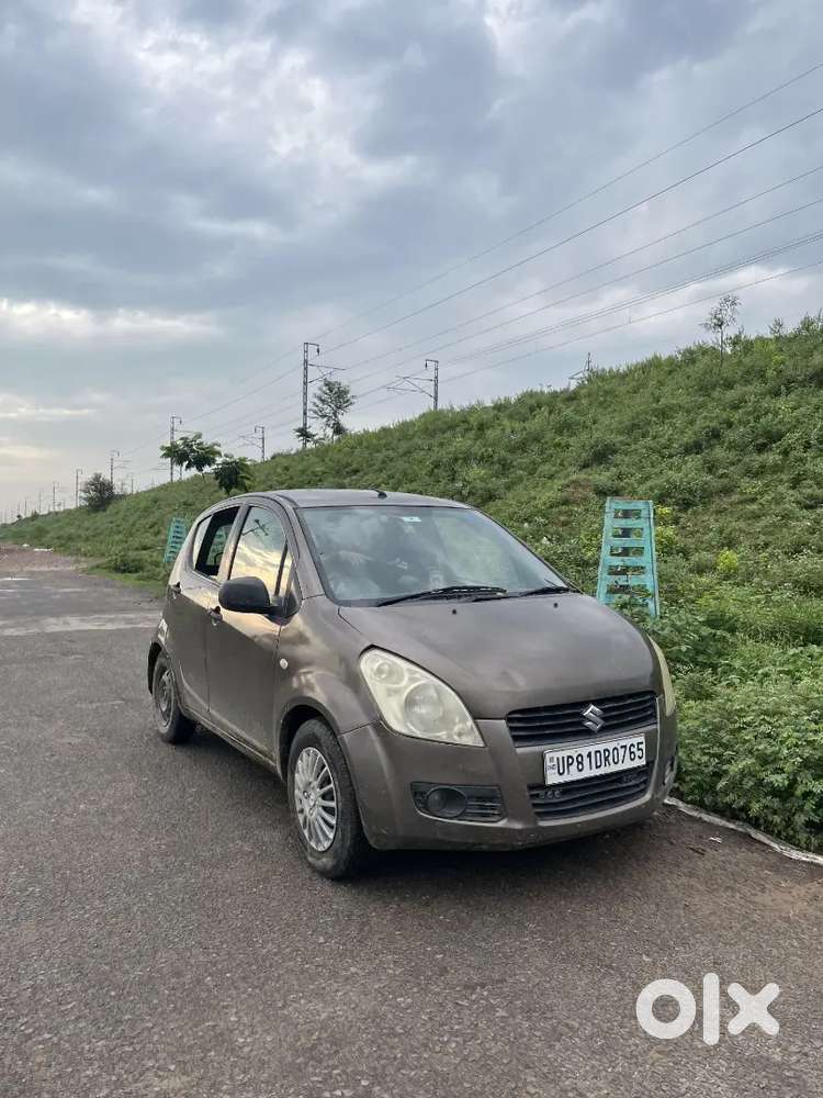Maruti Suzuki Ritz