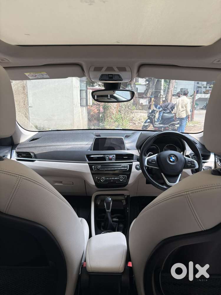 Bmw X1 2.0 Sdrive20d Xline, 2019, Diesel