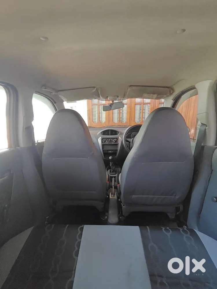 Maruti Suzuki Alto 800 2015 Petrol Well Maintained