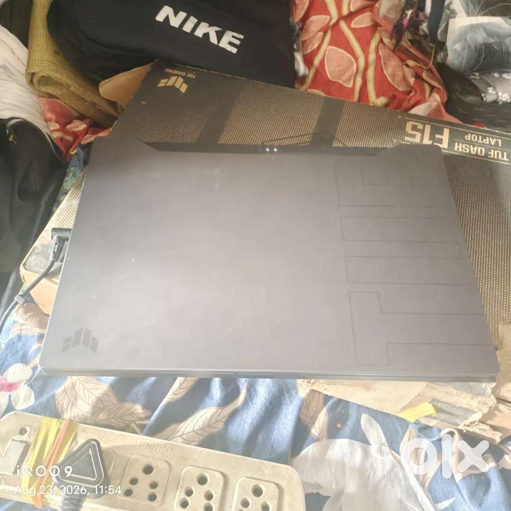 Asus tuf f15 dash motherboard issue