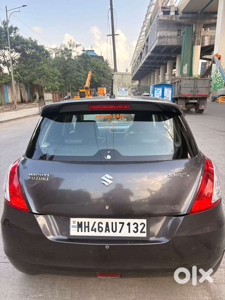 Maruti Suzuki Swift Vxi + Manual, 2016, Petrol