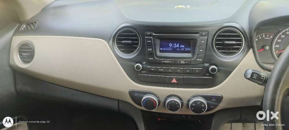 Hyundai I10 1.2 Kappa Sportz, 2014, Petrol