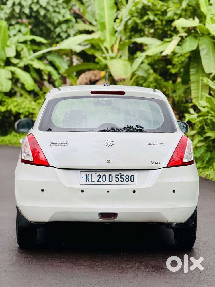 Maruti Suzuki Swift Ddis Vdi, 2012, Diesel