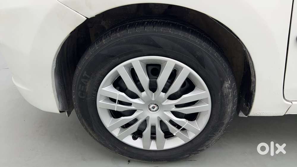 Maruti Suzuki Celerio Vxi, 2014, Petrol