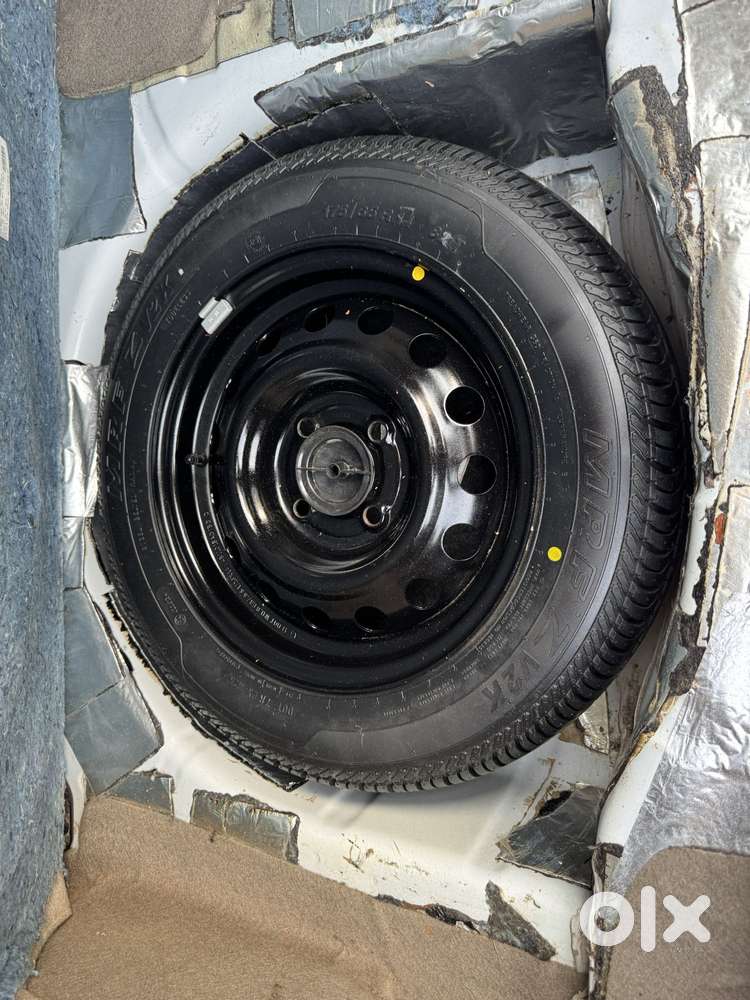 Ford Aspire Titatinium Blu Tdci, 2016, Diesel