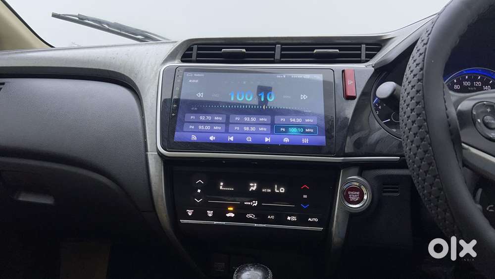 Honda City 2014-2015 I Dtec Vx, 2015, Petrol