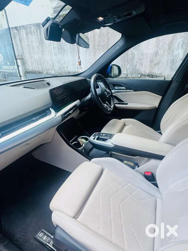 Bmw X1 2023
