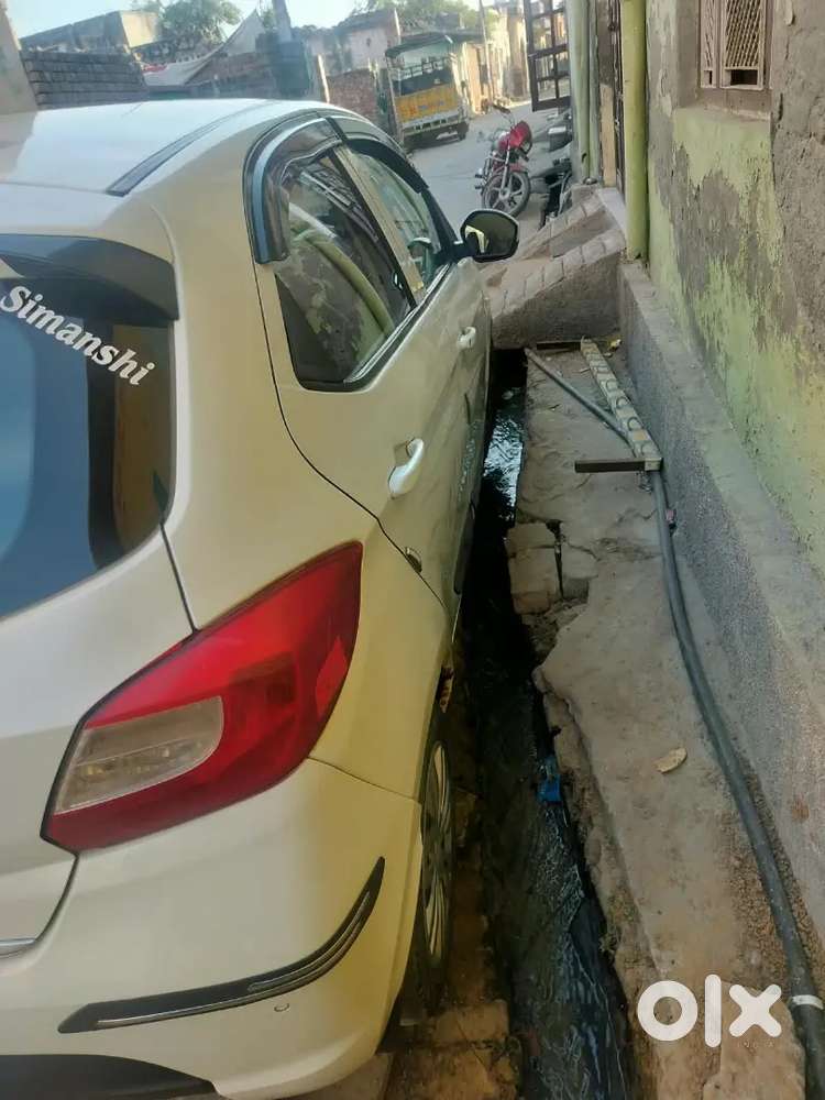 Tata Tiago Xt 2019 Petrol Manual