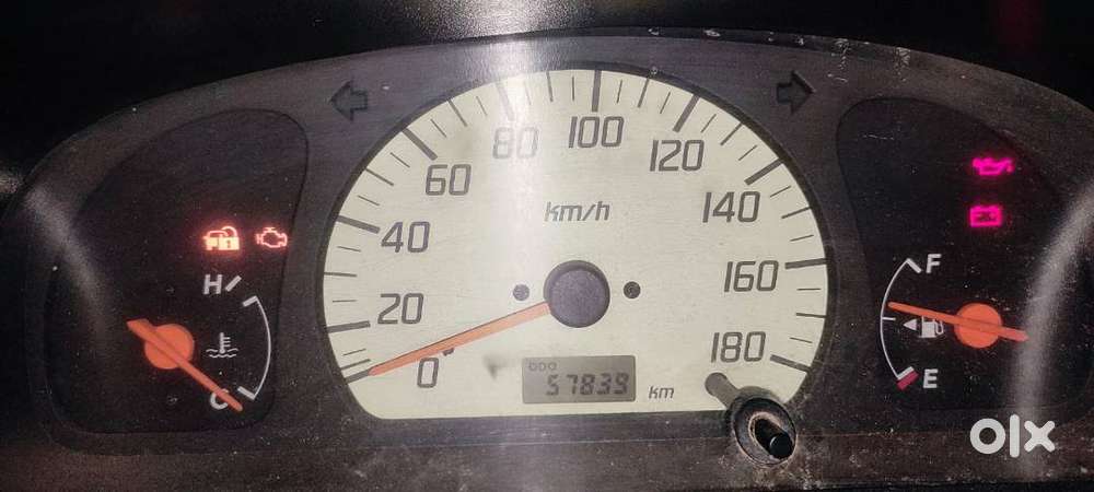 Maruti Suzuki Alto Lxi