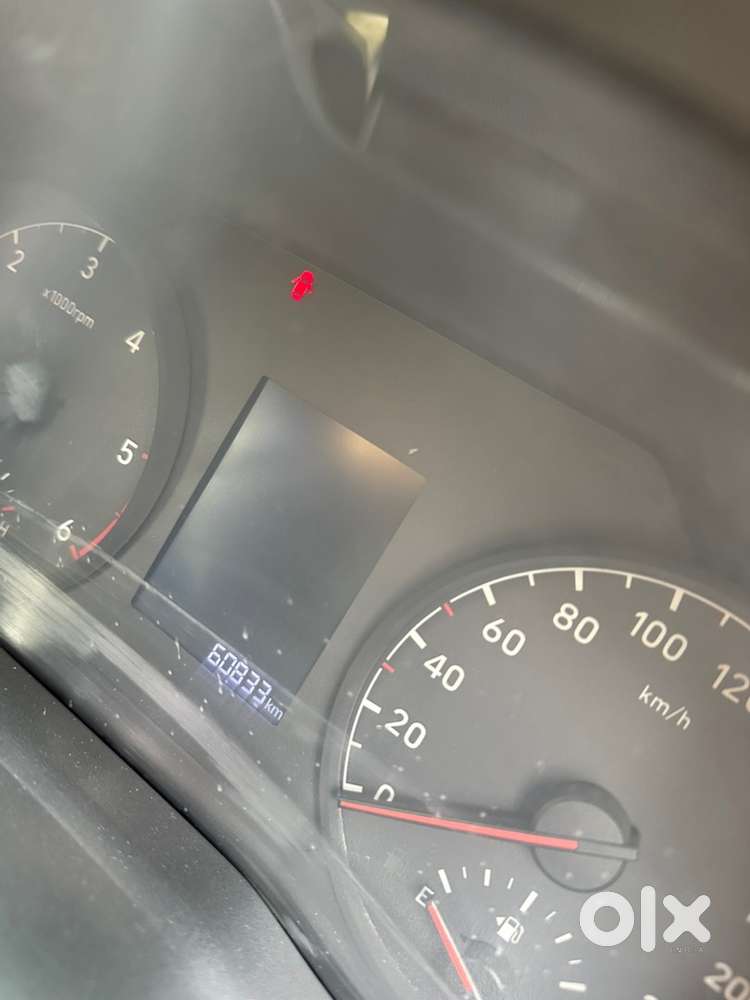 Hyundai Verna 1.6 Diesel 2018