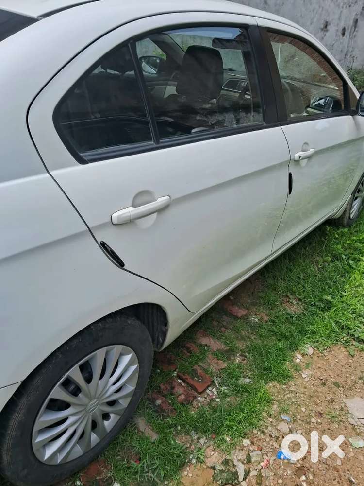 Maruti Suzuki Ciaz Delta 1.5, 2023, Petrol