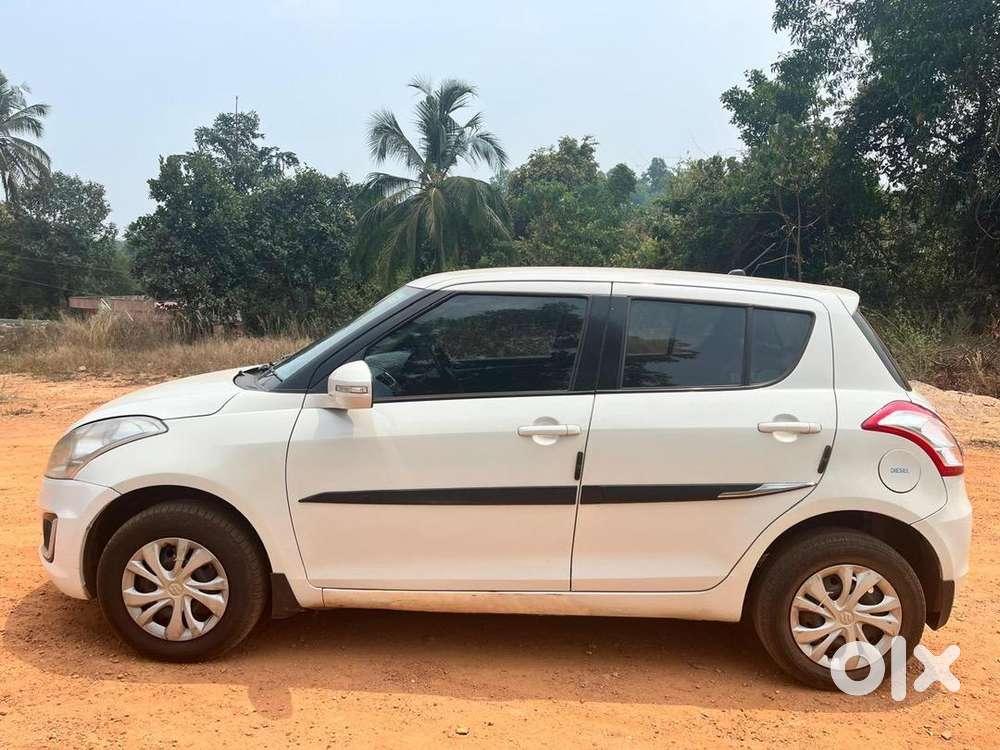 Maruti Suzuki Diesel 2017