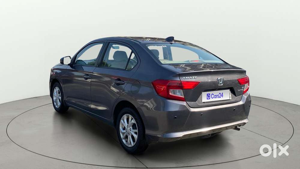Honda Amaze Vx Petrol, 2019, Petrol