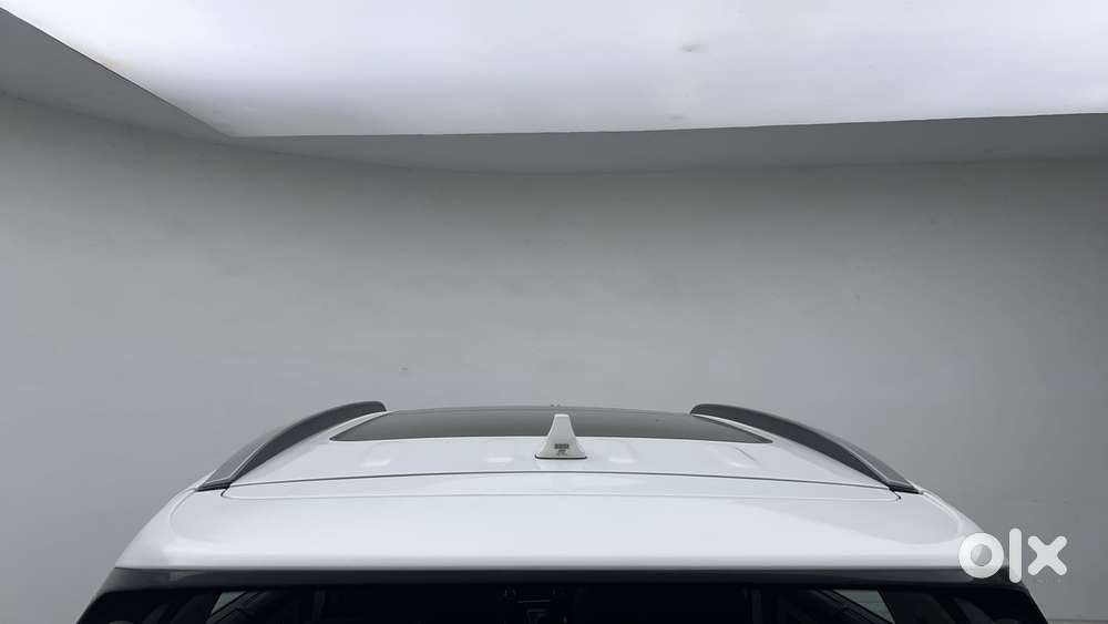 Hyundai Creta Sx 1.5 Petrol Cvt, 2023, Petrol