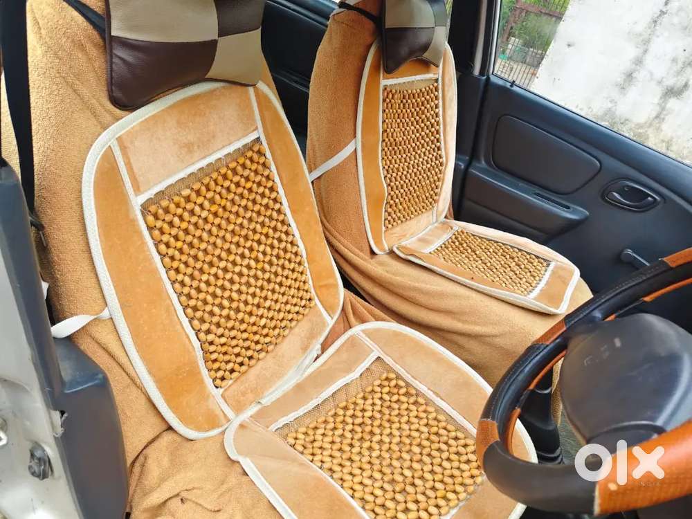 Good Condition Maruti Suzuki Alto 2011 Petrol