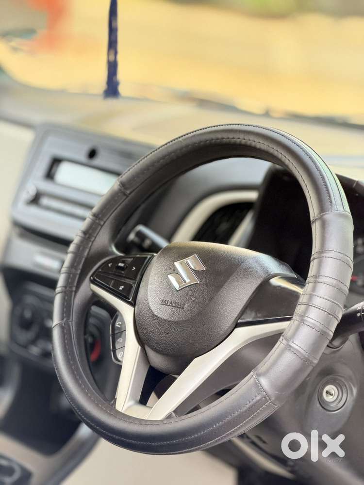 Maruti Suzuki Wagon R 1.2 Vxi, 2020, Petrol