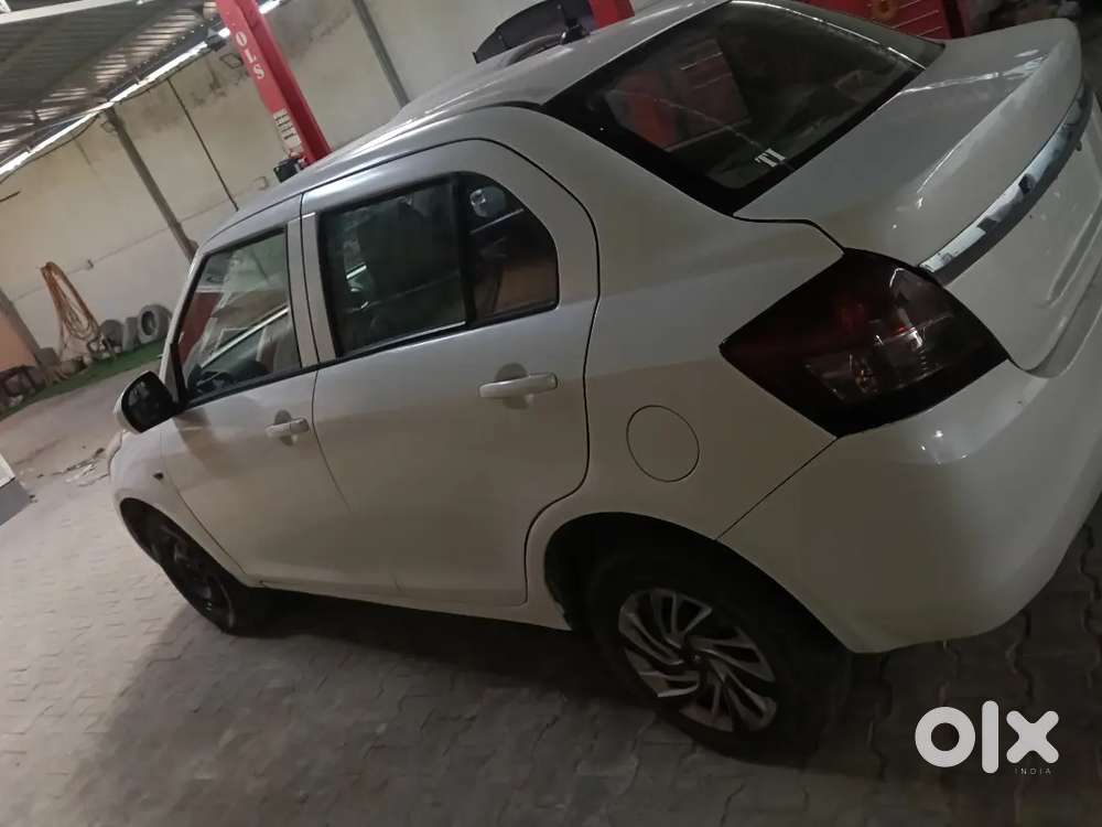 2016 Maruti Suzuki Dzire Lxi Now Tire Naw  Battery