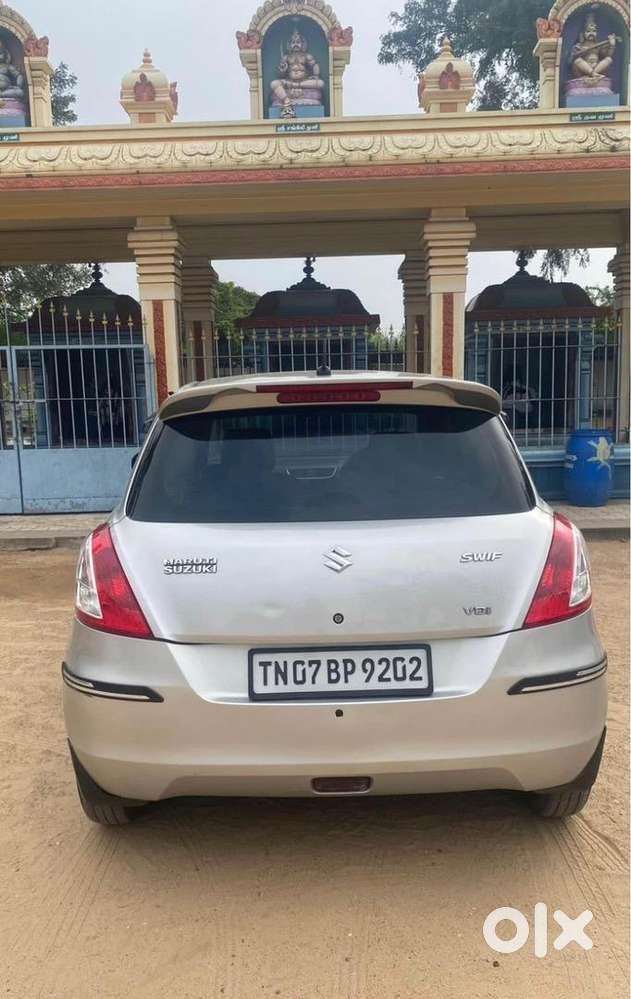 Maruti Suzuki Swift 2012 Diesel Good Condition