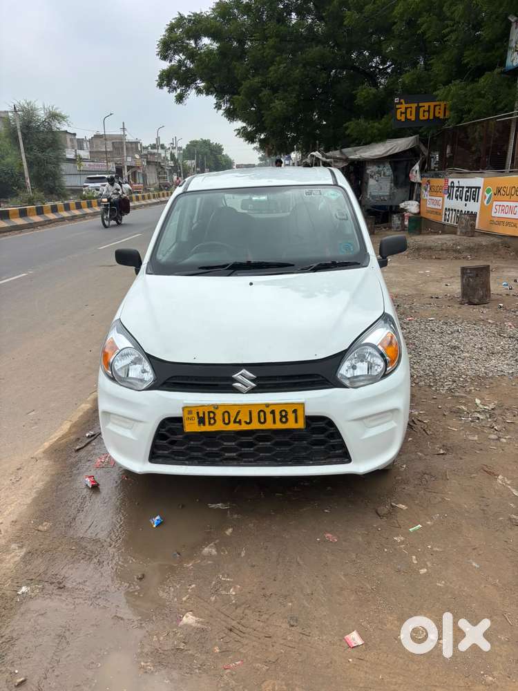 Maruti Suzuki Alto 800 Lxi, 2022, Cng & Hybrids