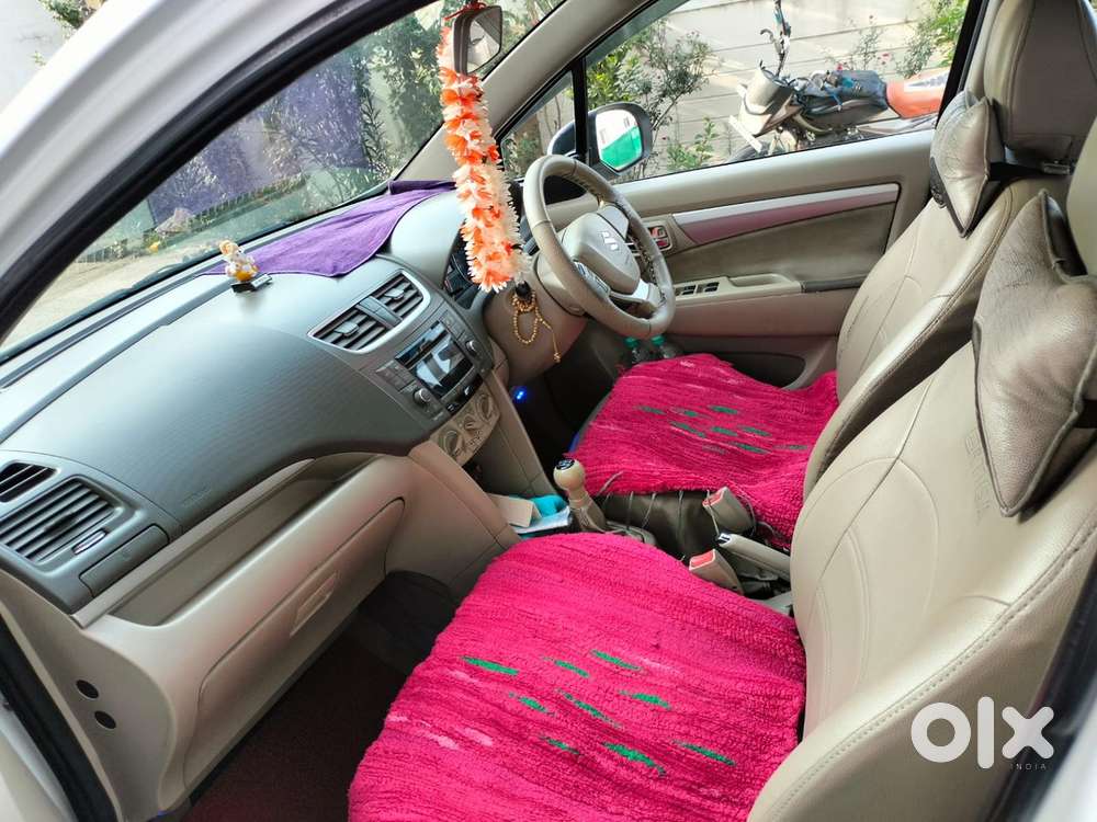 Maruti Suzuki Ertiga 2016