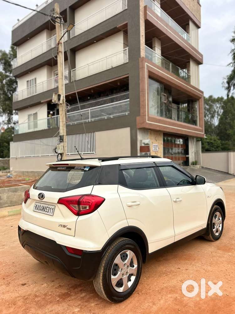 Mahindra Xuv300 W6 Diesel, 2022, Diesel