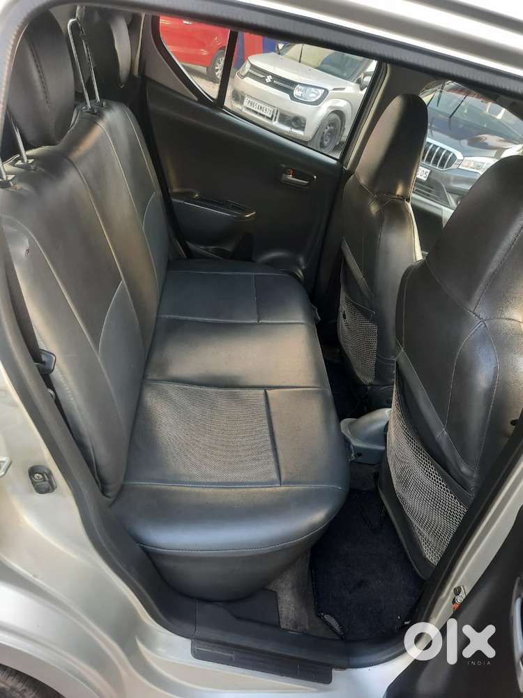 Maruti Suzuki A-star Vxi Airbag, 2011, Petrol